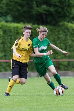 Bild 359 - OL GW Eimsb�ttel : SC Wentorf : Erfebnis: 2:2